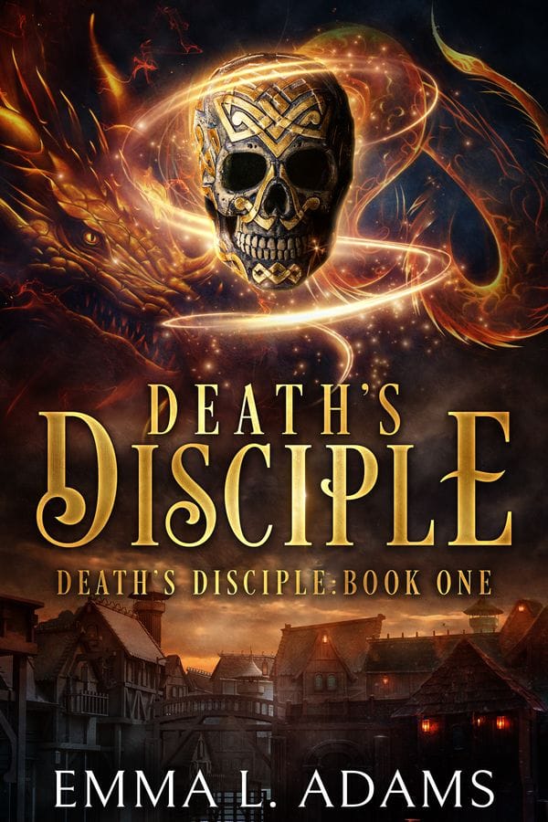 Death;apos;s Disciple