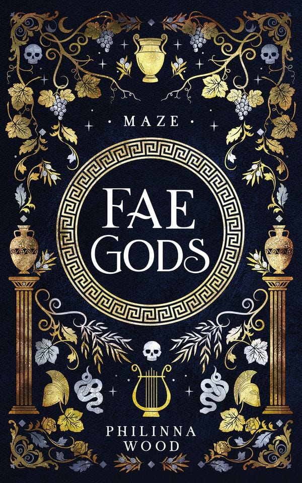 Fae Gods: Maze