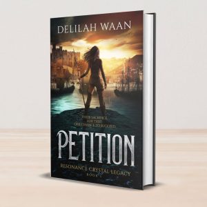 Petition - Hardcover