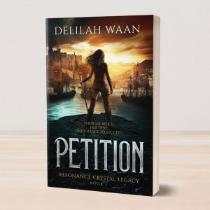 Petition - Paperback