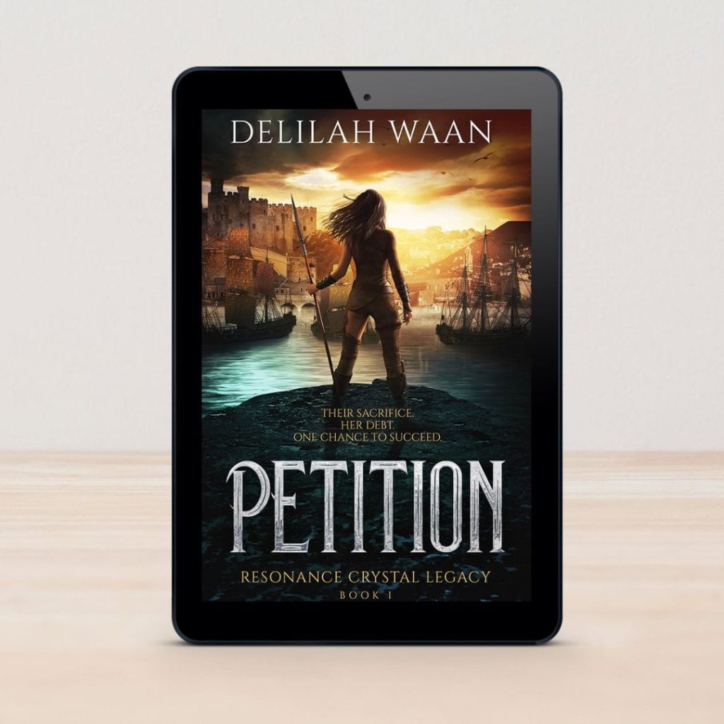 Petition - Ebook