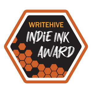 2023 Indie Ink Awards finalist
